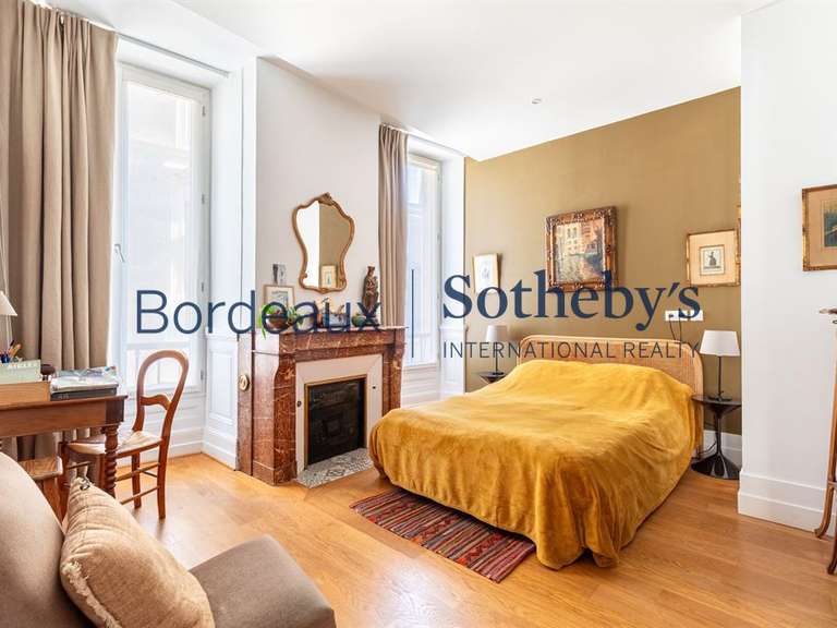 Apartment Bordeaux - 2 bedrooms - 89m²