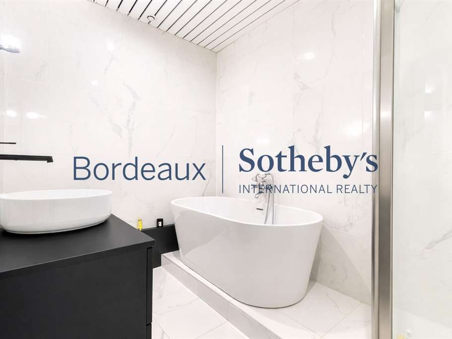 Appartement Bordeaux