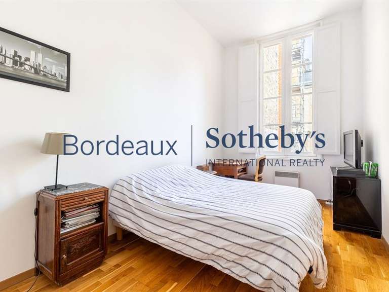 Appartement Bordeaux - 3 chambres - 143m²