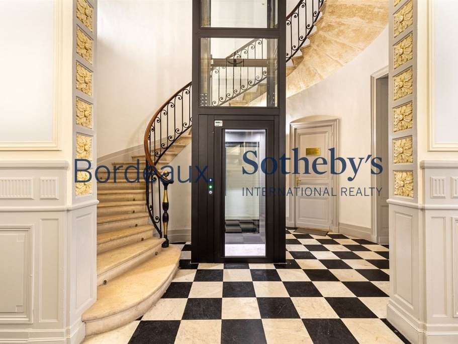 Appartement Bordeaux