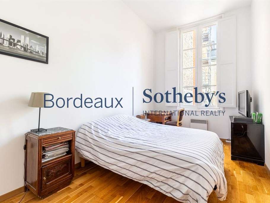 Appartement Bordeaux