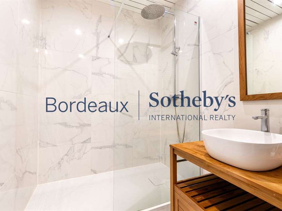 Appartement Bordeaux
