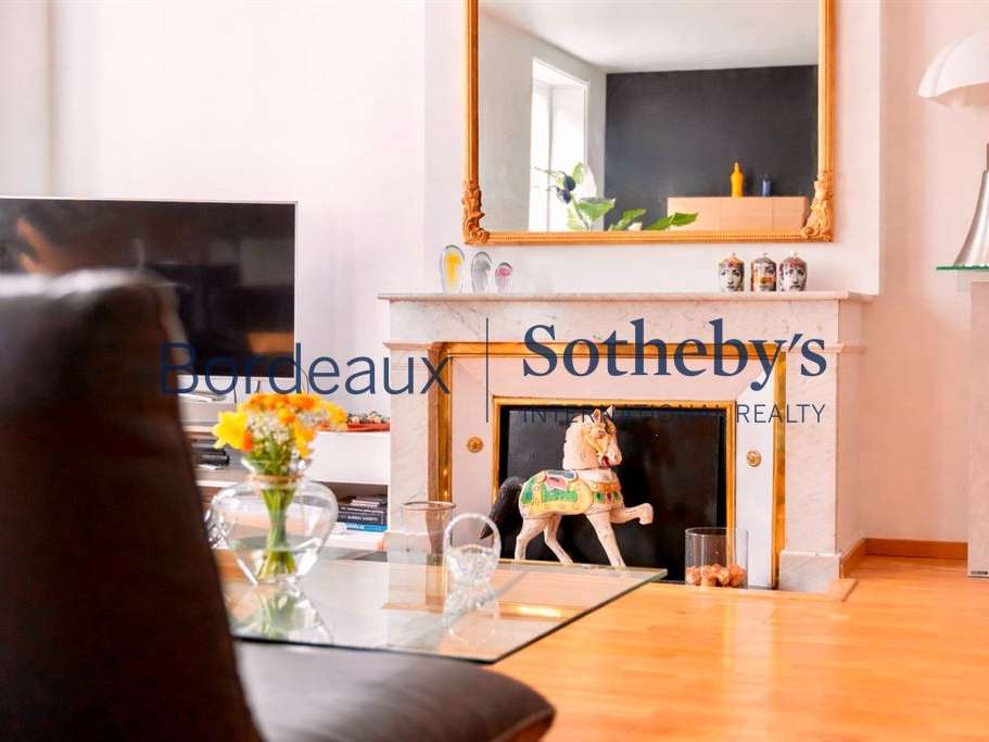 Appartement Bordeaux