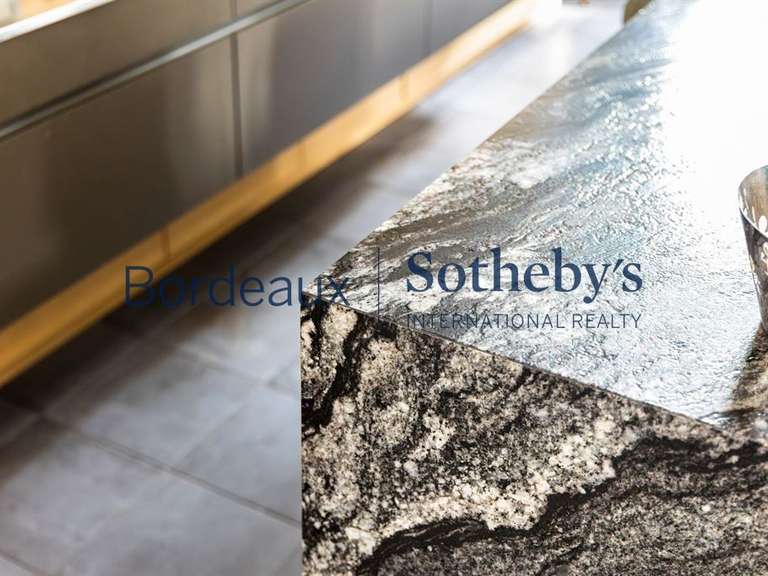 Appartement Bordeaux - 3 chambres - 143m²