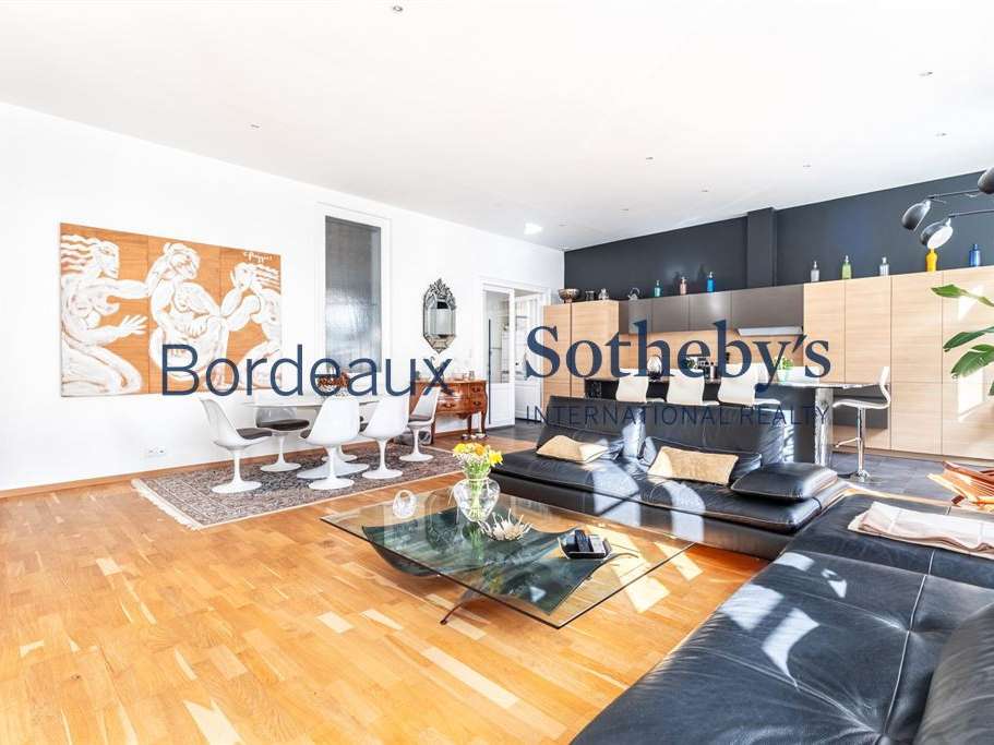 Appartement Bordeaux