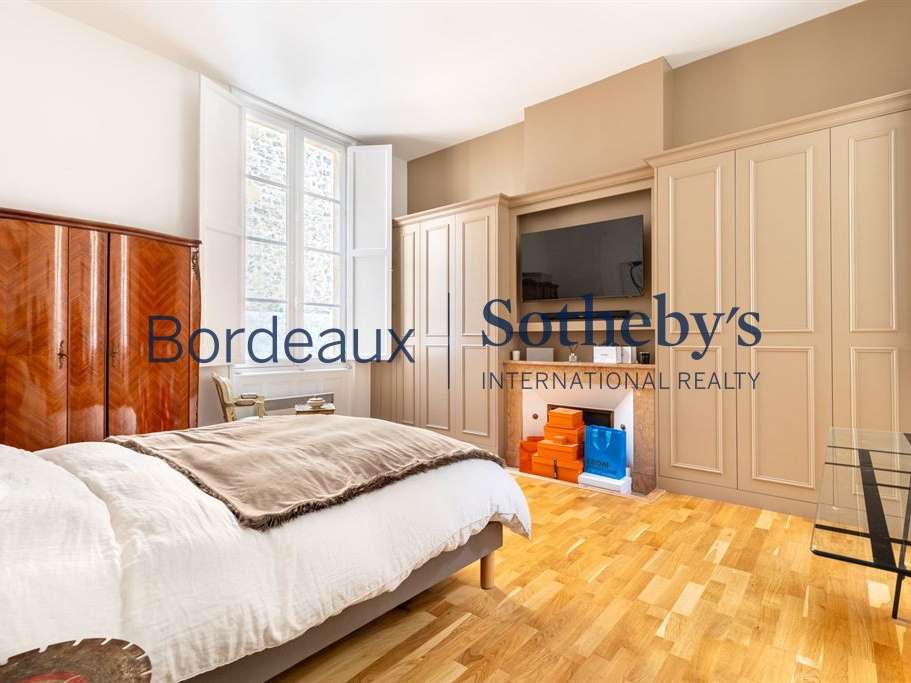 Appartement Bordeaux