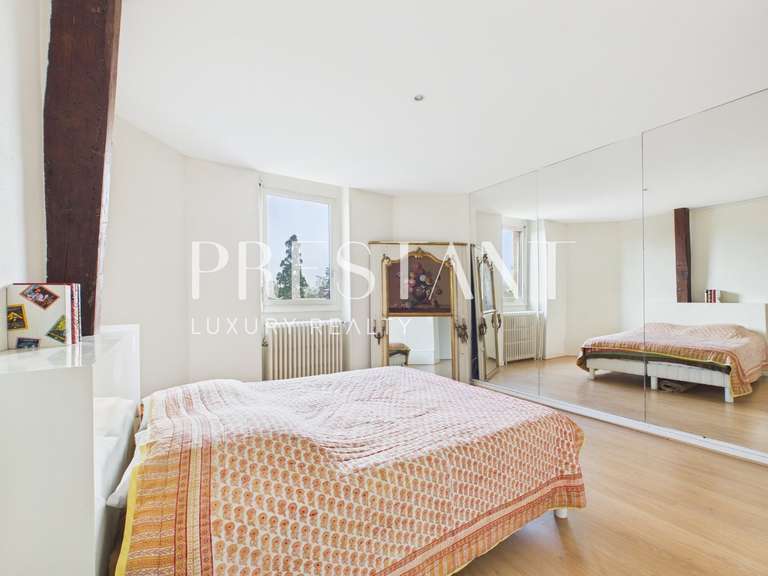 Appartement Bordeaux - 3 chambres - 199m²