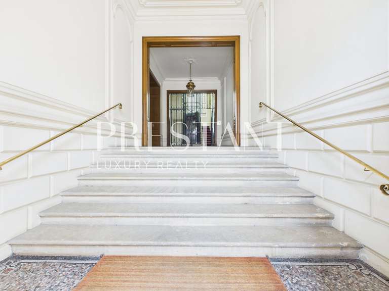 Appartement Bordeaux - 3 chambres - 199m²