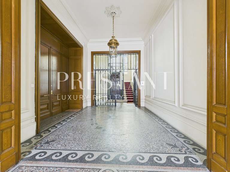 Appartement Bordeaux - 3 chambres - 199m²