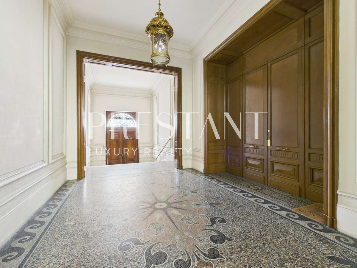 Appartement Bordeaux