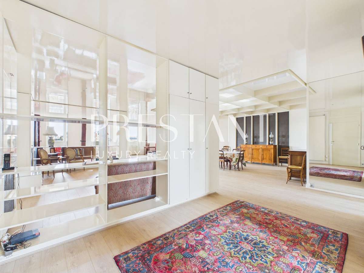 Appartement Bordeaux