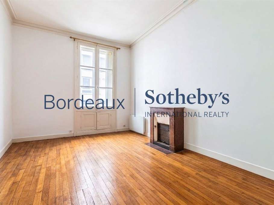 Appartement Bordeaux