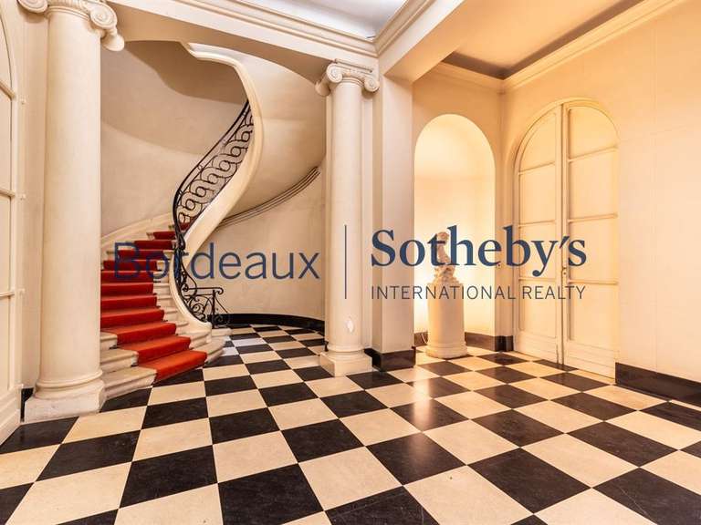 Appartement Bordeaux - 2 chambres - 121m²