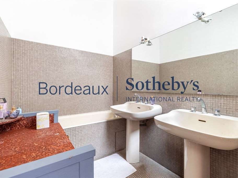 Appartement Bordeaux