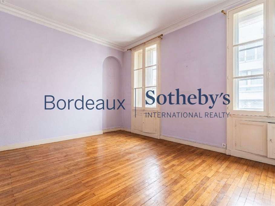 Appartement Bordeaux
