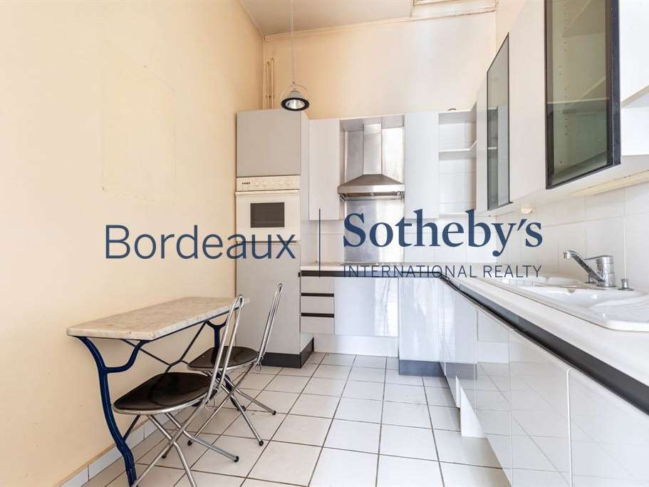 Appartement Bordeaux
