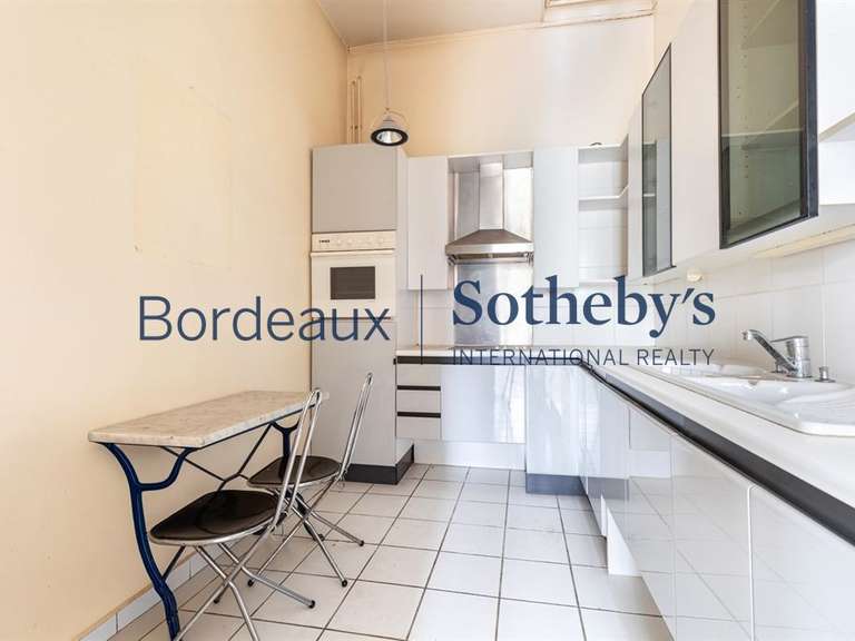 Appartement Bordeaux - 2 chambres - 121m²
