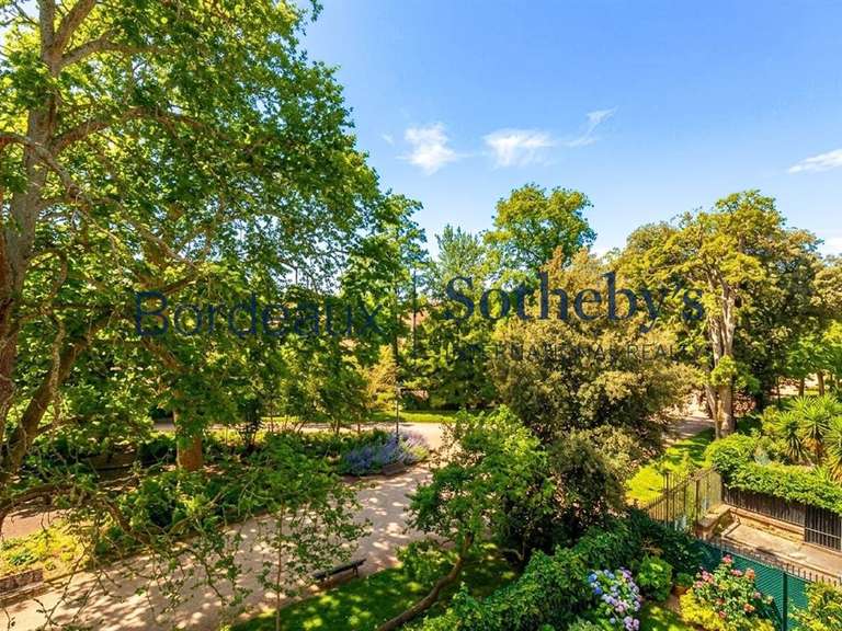 Appartement Bordeaux - 2 chambres - 121m²