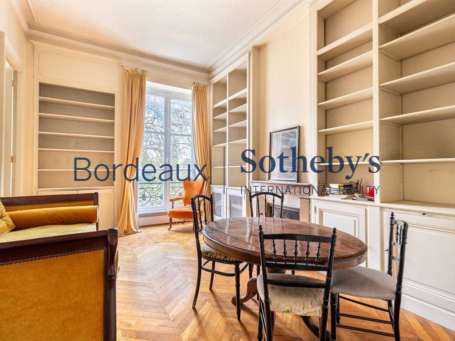 Appartement Bordeaux