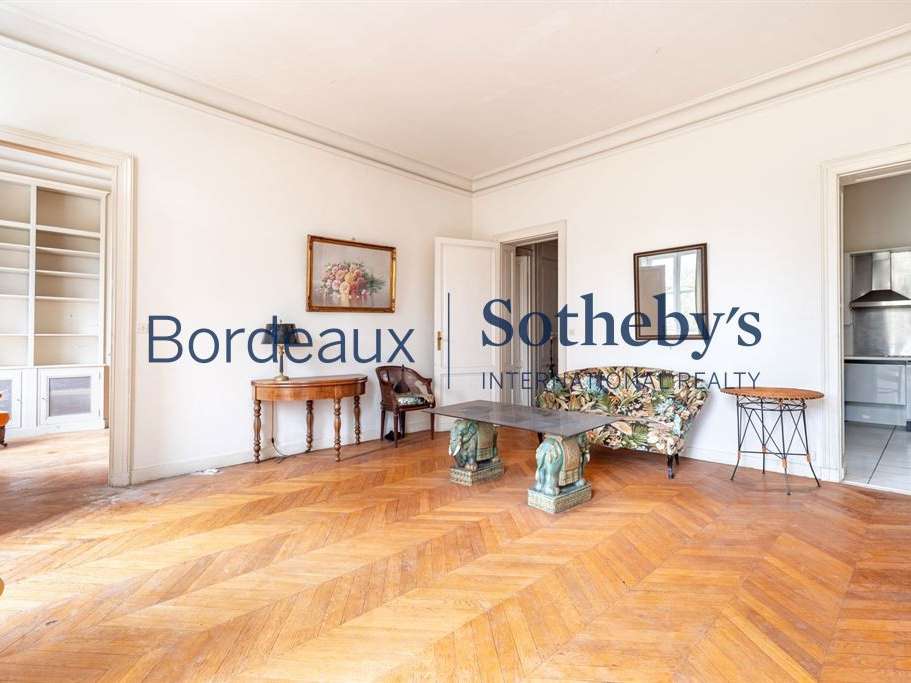 Appartement Bordeaux