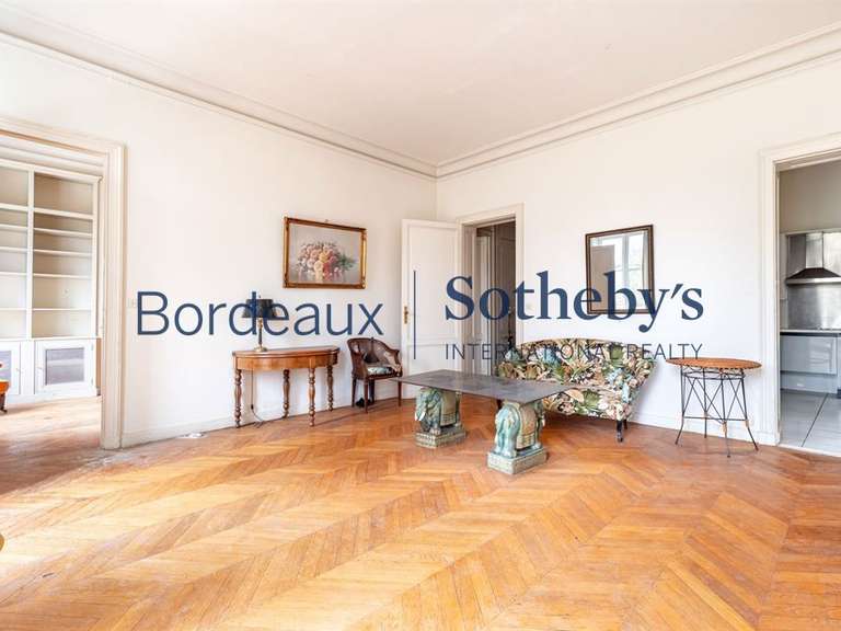Appartement Bordeaux - 2 chambres - 121m²