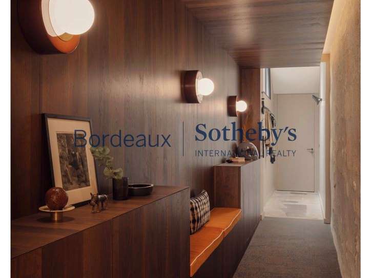 Appartement Bordeaux - 3 chambres - 140m²