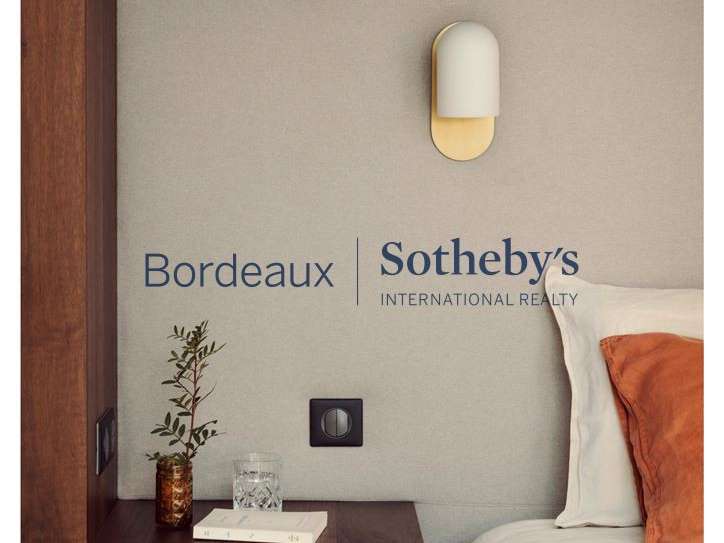 Appartement Bordeaux - 3 chambres - 140m²