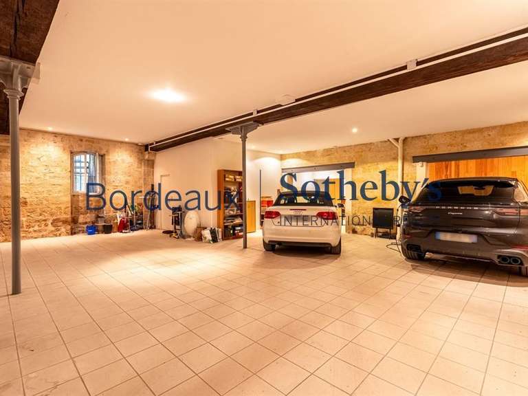 Appartement Bordeaux - 4 chambres - 385m²