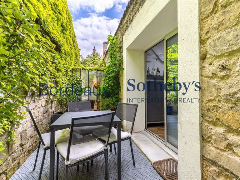 Appartement Bordeaux - 4 chambres - 385m²