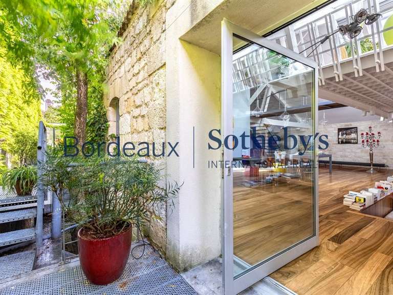 Appartement Bordeaux - 4 chambres - 385m²