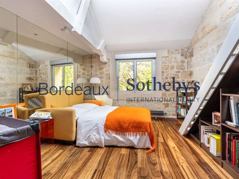Appartement Bordeaux - 4 chambres - 385m²