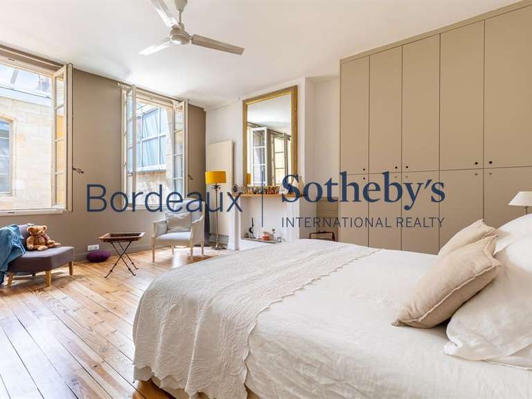 Appartement Bordeaux - 4 chambres - 270m²