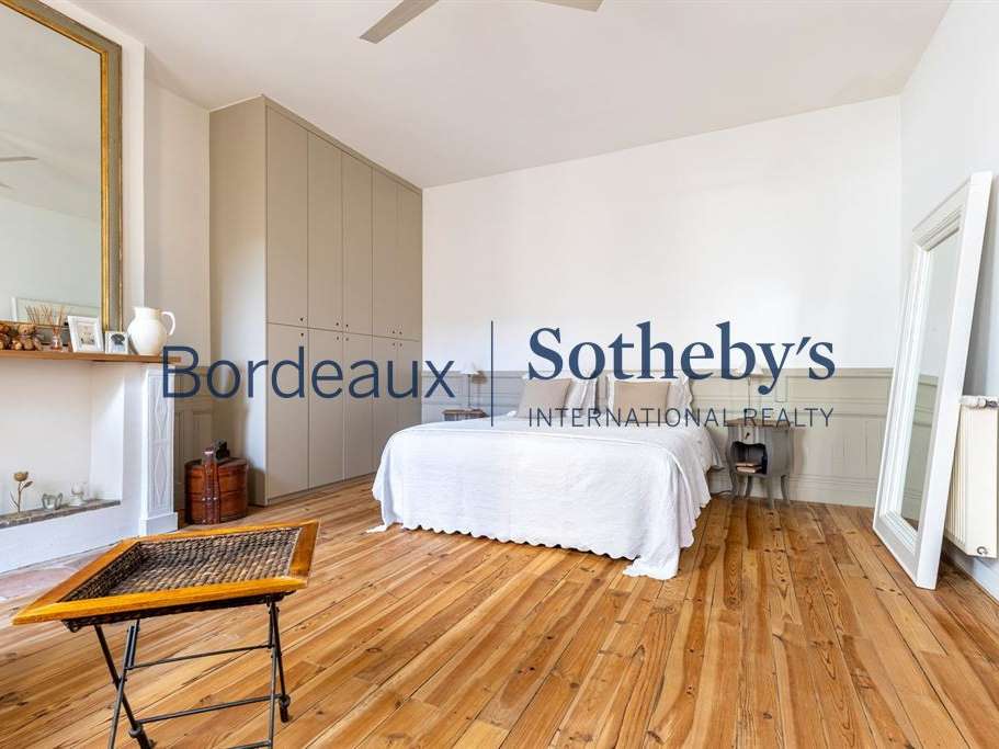 Appartement Bordeaux