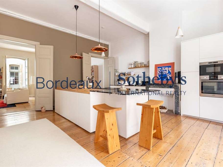 Appartement Bordeaux