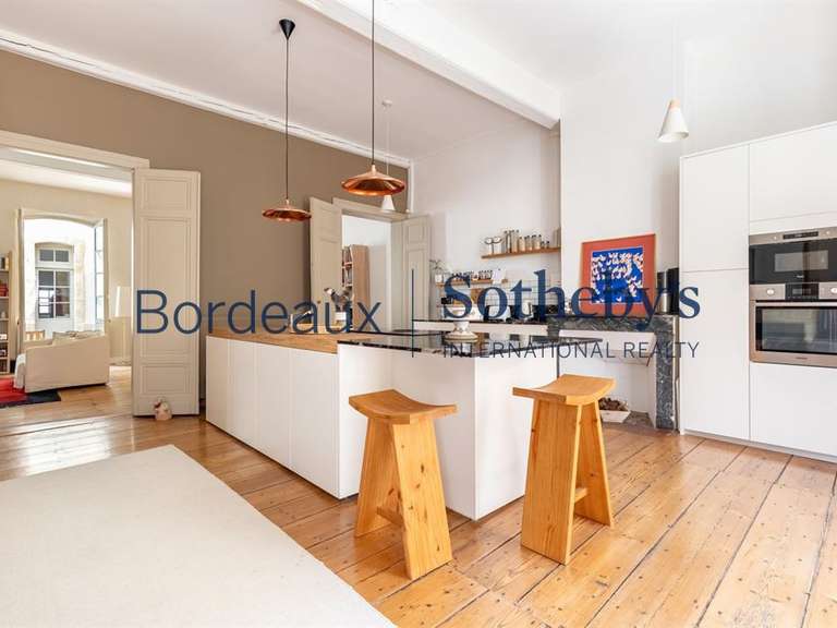 Appartement Bordeaux - 4 chambres - 270m²
