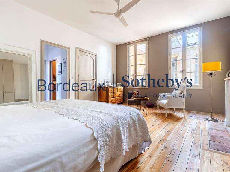 Appartement Bordeaux - 4 chambres - 270m²