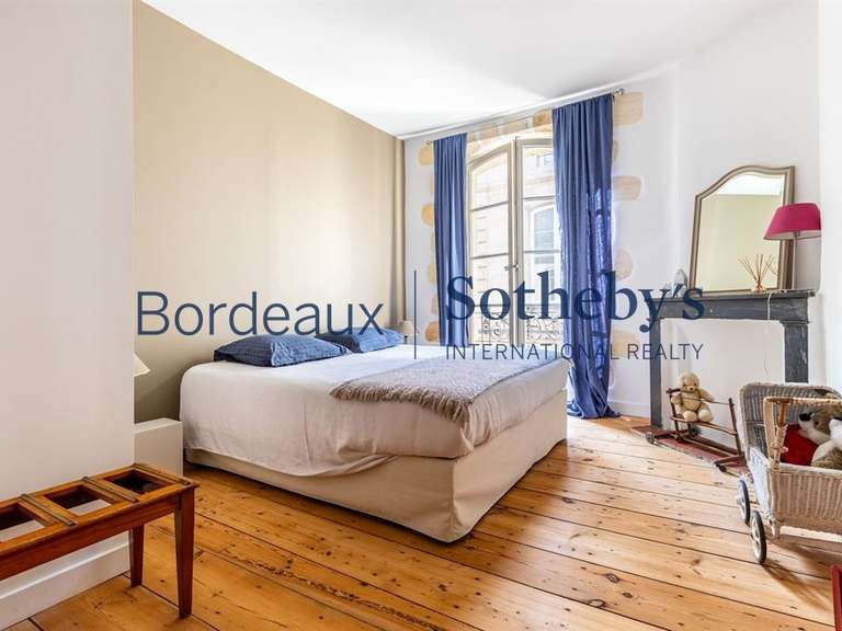 Appartement Bordeaux - 4 chambres - 270m²