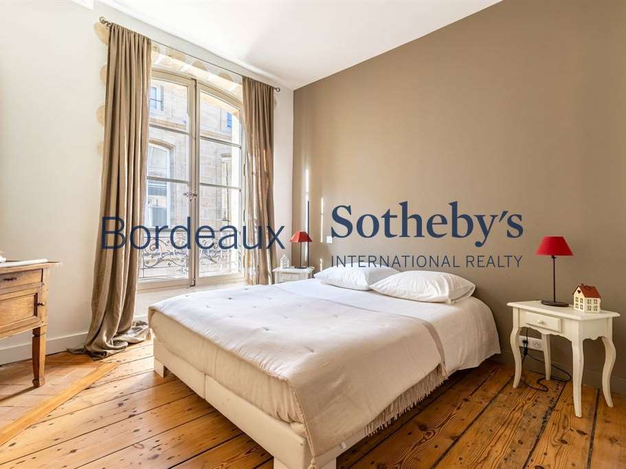 Appartement Bordeaux