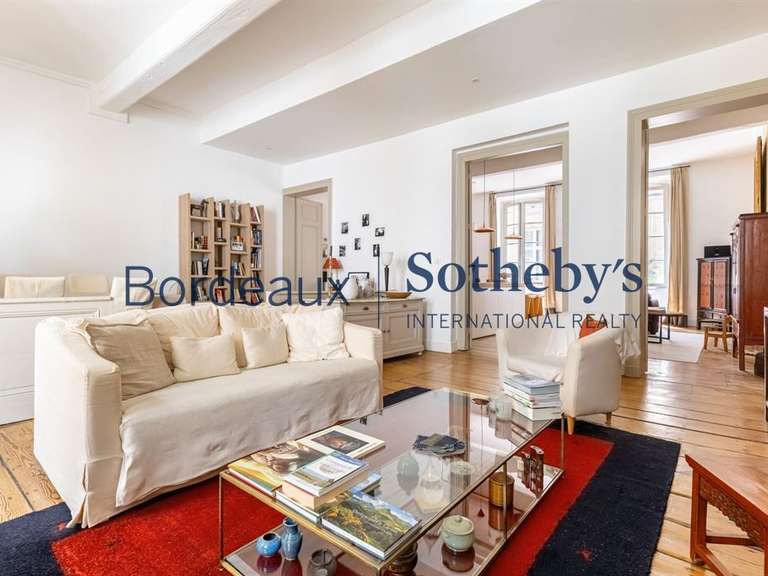 Appartement Bordeaux - 4 chambres - 270m²