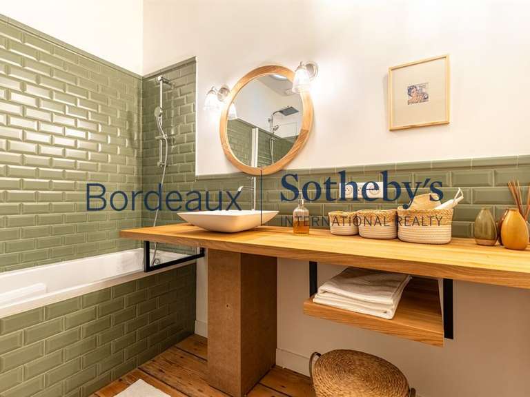 Appartement Bordeaux - 4 chambres - 270m²