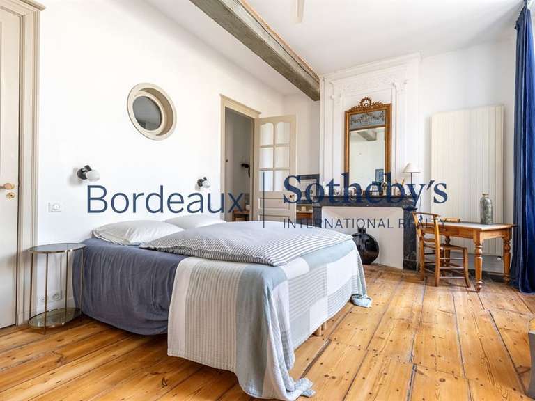 Appartement Bordeaux - 4 chambres - 270m²