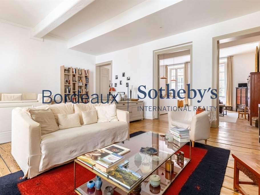 Appartement Bordeaux