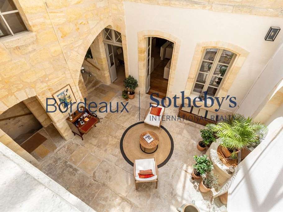 Appartement Bordeaux