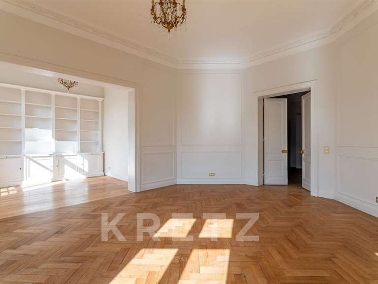 Apartment Bordeaux - 3 bedrooms - 224m²