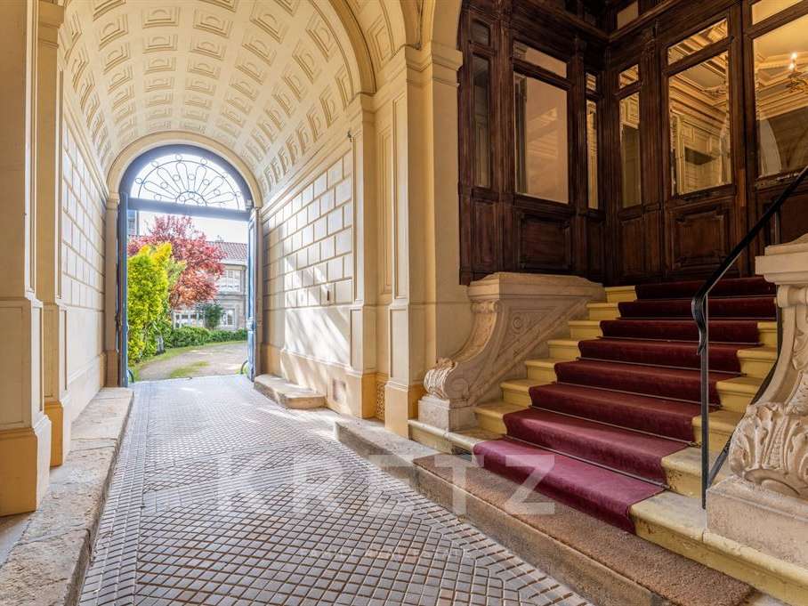Appartement Bordeaux