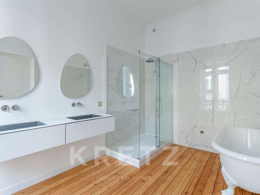 Appartement Bordeaux