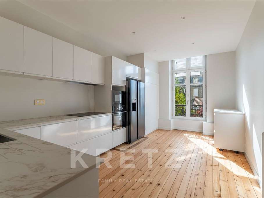 Appartement Bordeaux