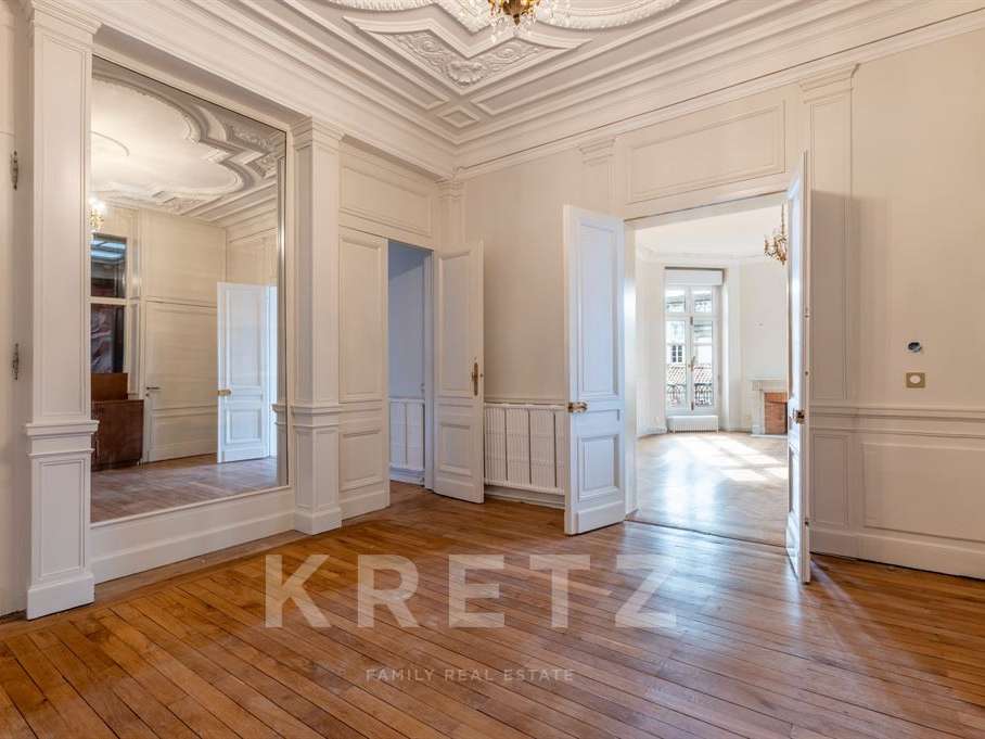 Appartement Bordeaux