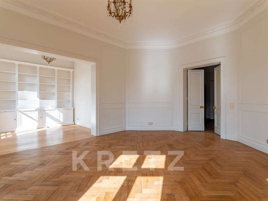 Appartement Bordeaux