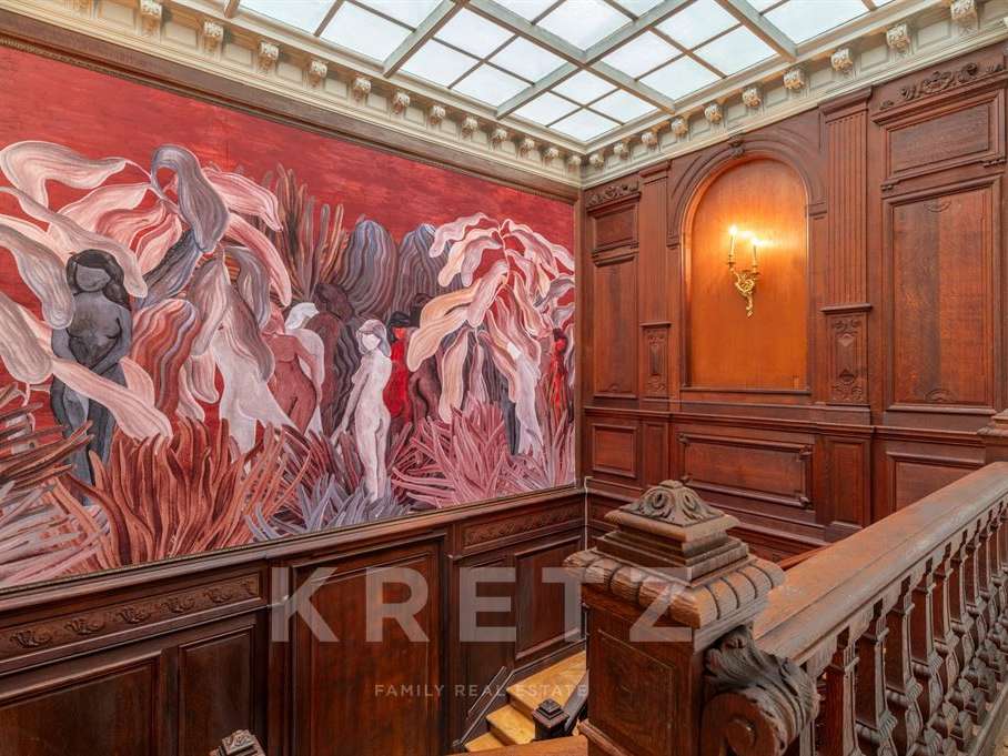 Appartement Bordeaux